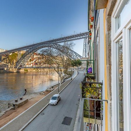 Youropo - Ribeira Gaia Βίλα Νόβα ντε Γκάια Εξωτερικό φωτογραφία
