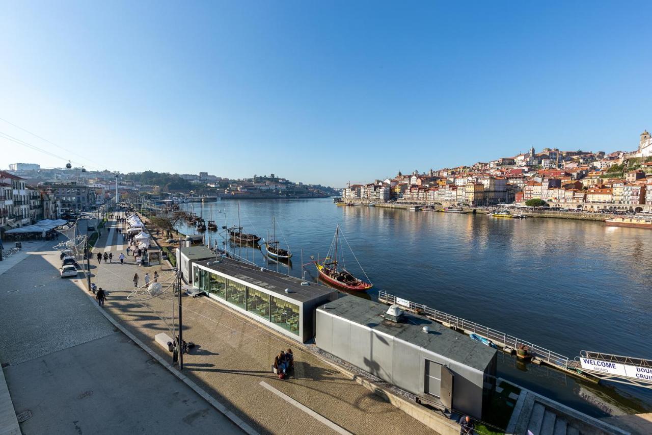 Youropo - Ribeira Gaia Βίλα Νόβα ντε Γκάια Εξωτερικό φωτογραφία