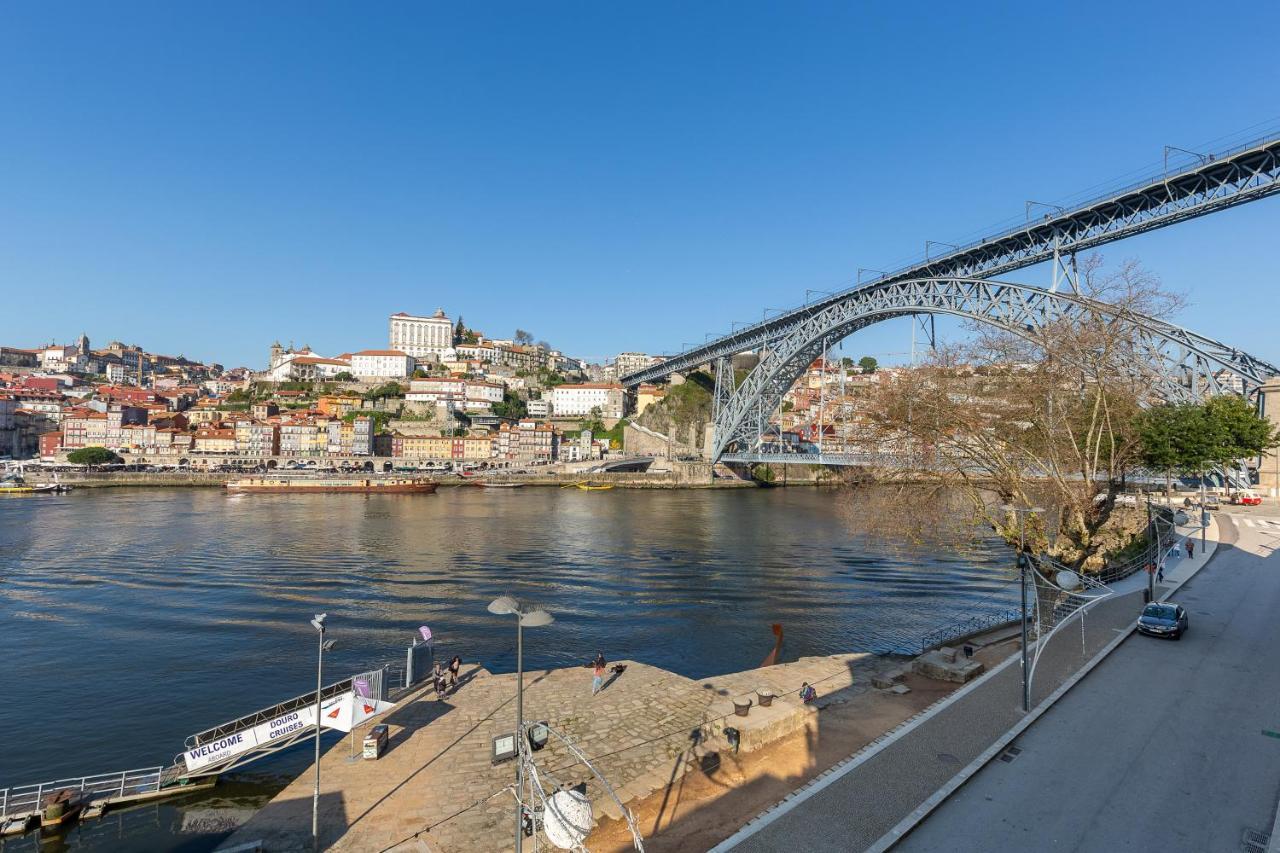 Youropo - Ribeira Gaia Βίλα Νόβα ντε Γκάια Εξωτερικό φωτογραφία