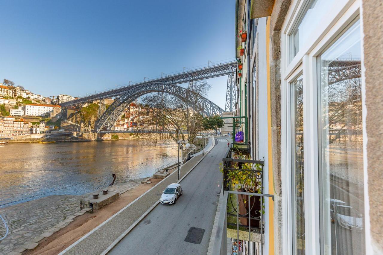 Youropo - Ribeira Gaia Βίλα Νόβα ντε Γκάια Εξωτερικό φωτογραφία