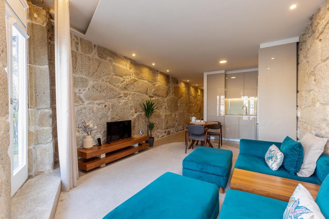 Youropo - Ribeira Gaia Βίλα Νόβα ντε Γκάια Εξωτερικό φωτογραφία