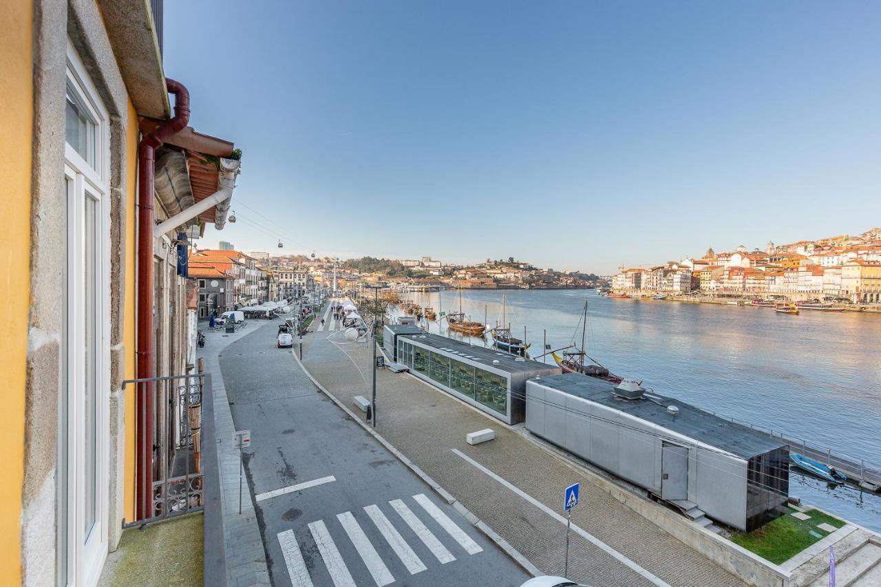 Youropo - Ribeira Gaia Βίλα Νόβα ντε Γκάια Εξωτερικό φωτογραφία
